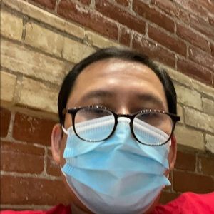 Meet your Posher, Candido